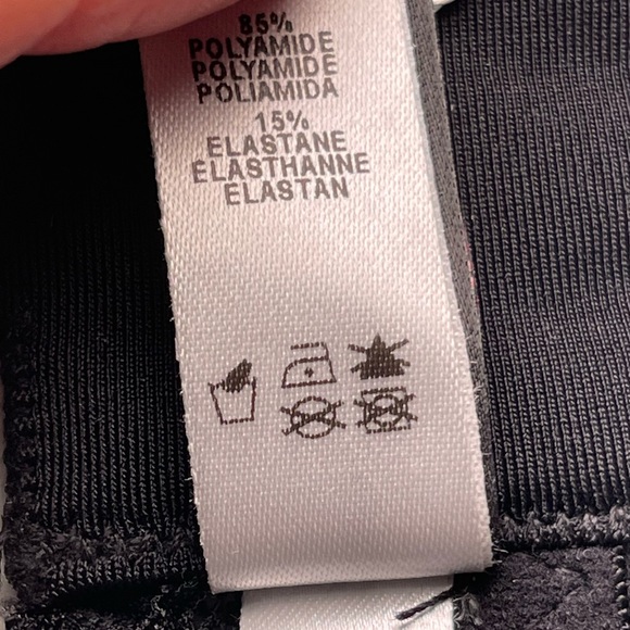 Cosabella Ballet Curvy Bralette - Picture 10 of 13